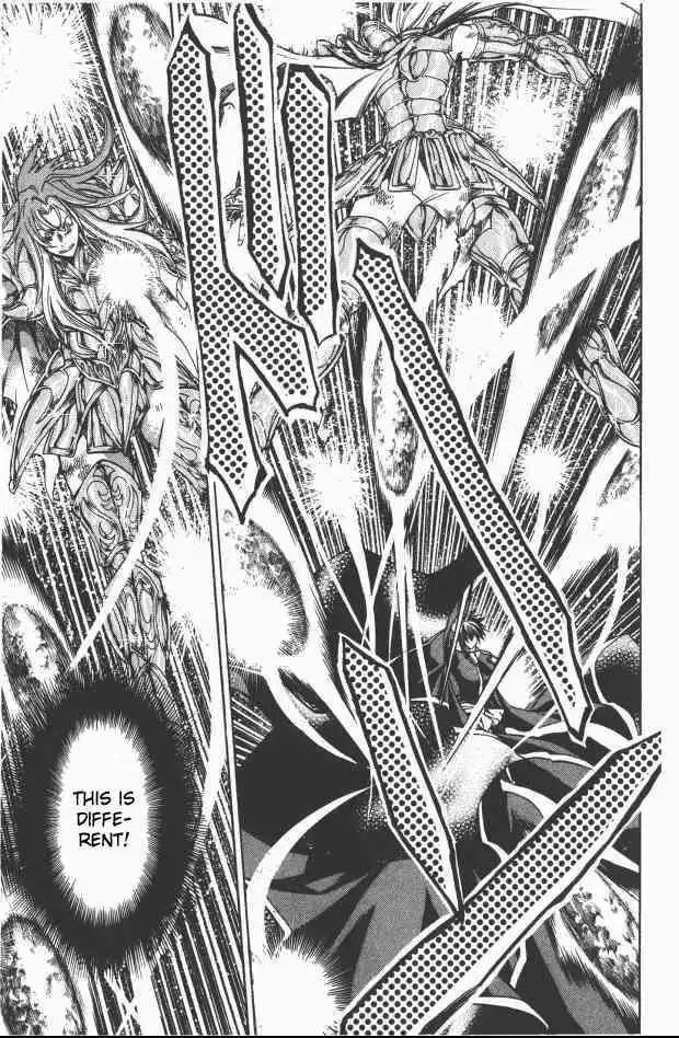 Saint Seiya - The Lost Canvas Chapter 93 5